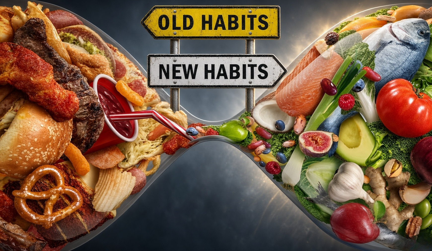 Section image for Using Nutrition for Maximum Energy and Focus in Healthcare