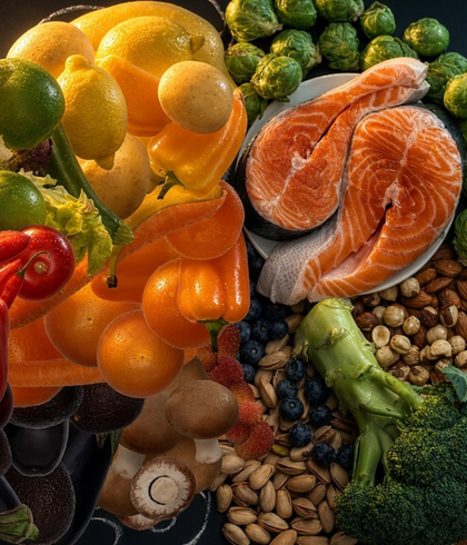 Supporting photo for Using Nutrition for Maximum Energy and Focus in Healthcare