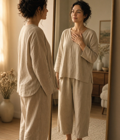 Supporting photo for The 7 C's of Intimacy: A Pathway to Connection and Fulfilment