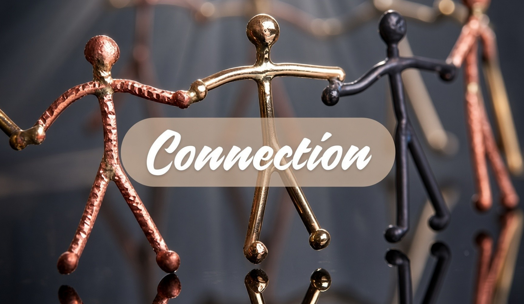 Section image for The 7 C's of Intimacy: A Pathway to Connection and Fulfilment