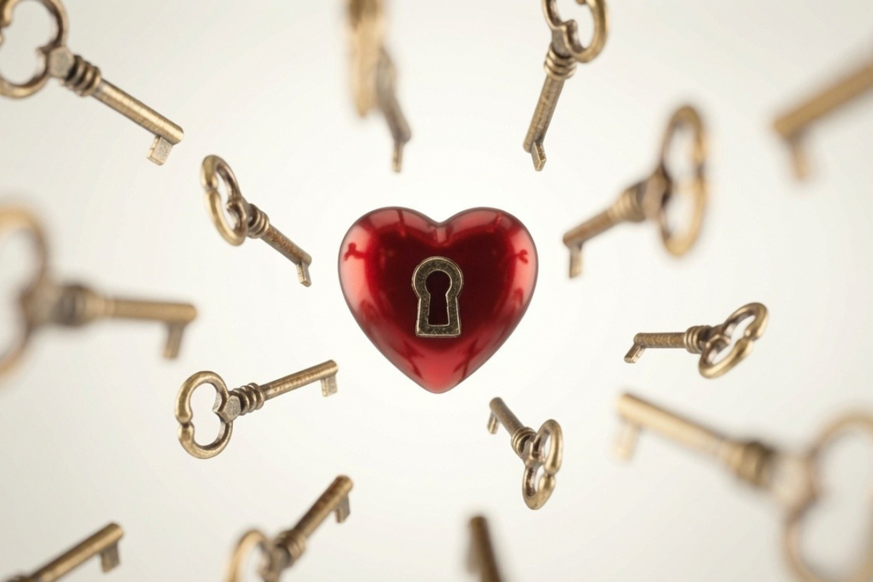 Section image for Unlock Your Wellbeing Profile: The Hidden Key to Thriving as a Healthcare Hero