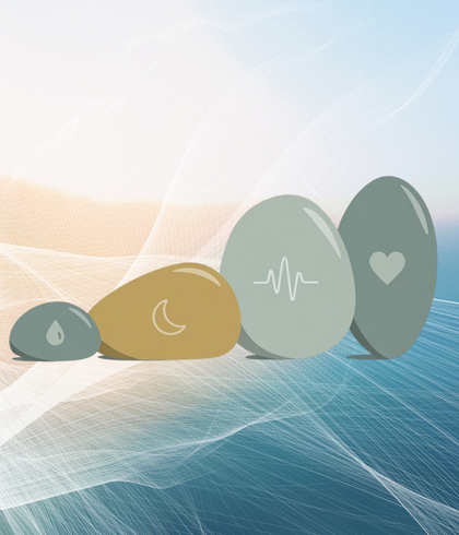 Supporting photo for Self-Awareness, Sleep and Stamina: Building a Habit That Fits a Healthcare Shift_ Part two
