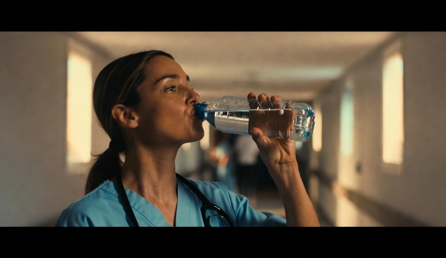 Section image for Seven Silent Whispers of Dehydration: Early Warning Signs You Can't Afford to Ignore