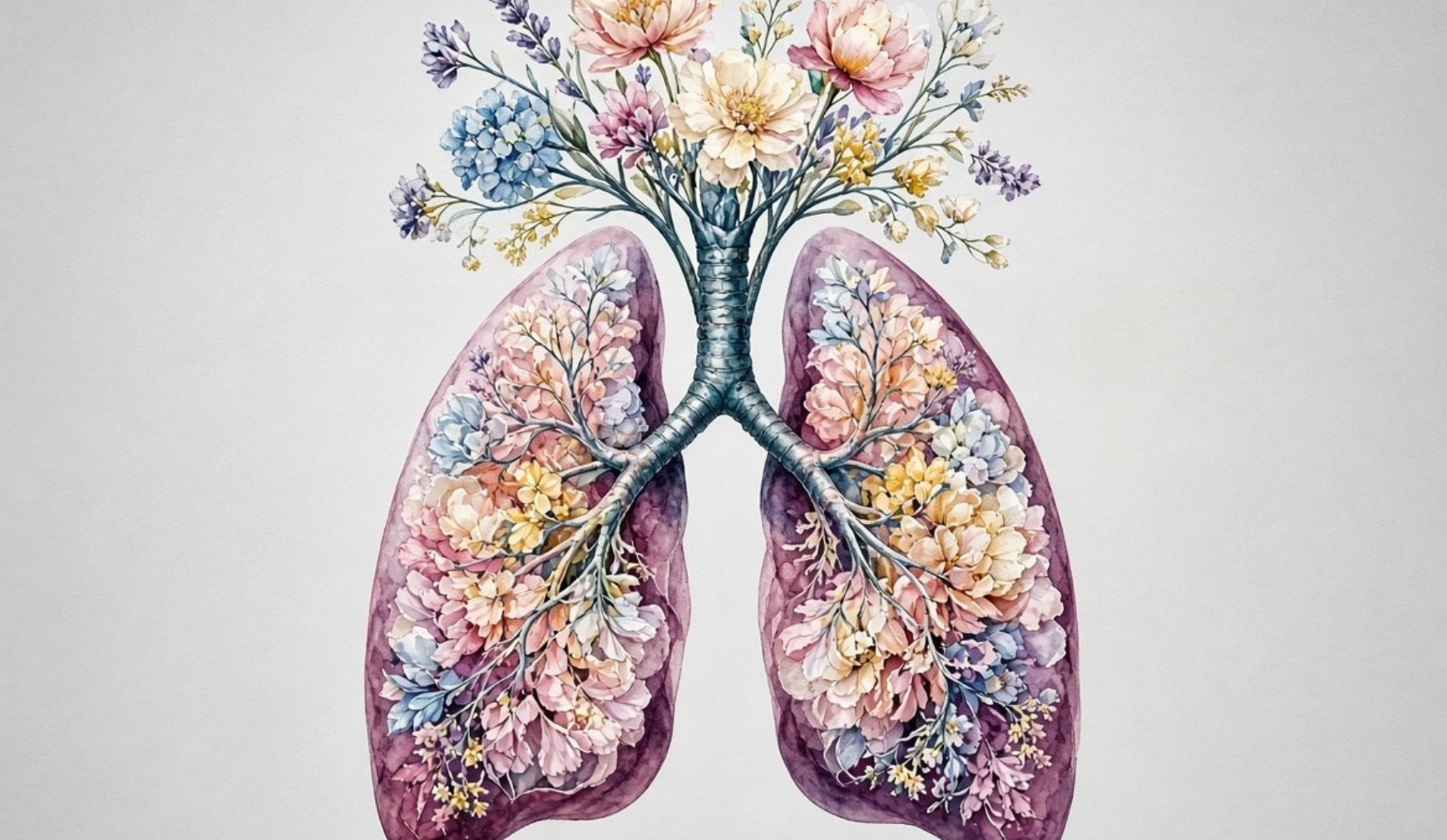 Section image for Breathing for Healthcare Professionals: A Steady Minute in a Hard Shift